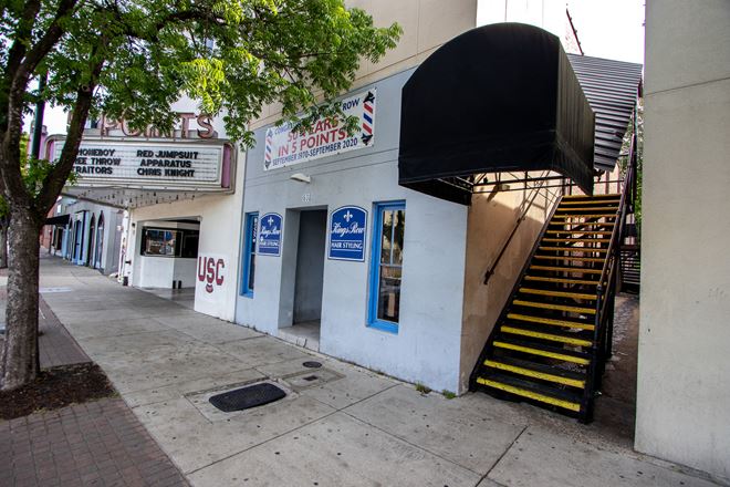 630-634 Harden Street