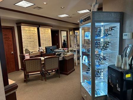 Photo of commercial space at 215 S Andover Road in Andover