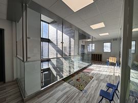 8746 20th Avenue - For Lease