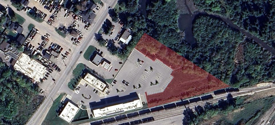 VacantLand space for Sale at 561 York Road in Guelph