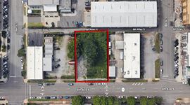 2817 4th Avenue South & 2815 4th Avenue South 