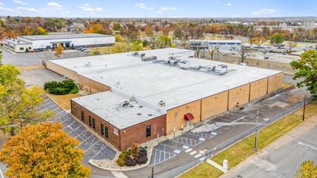 Photo of commercial space at 9001 Torresdale Avenue in Philadelphia