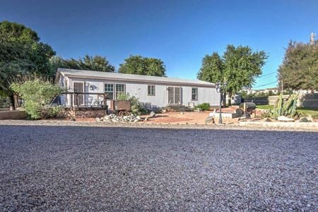 Photo of commercial space at 9259 S Priest Dr in Tempe