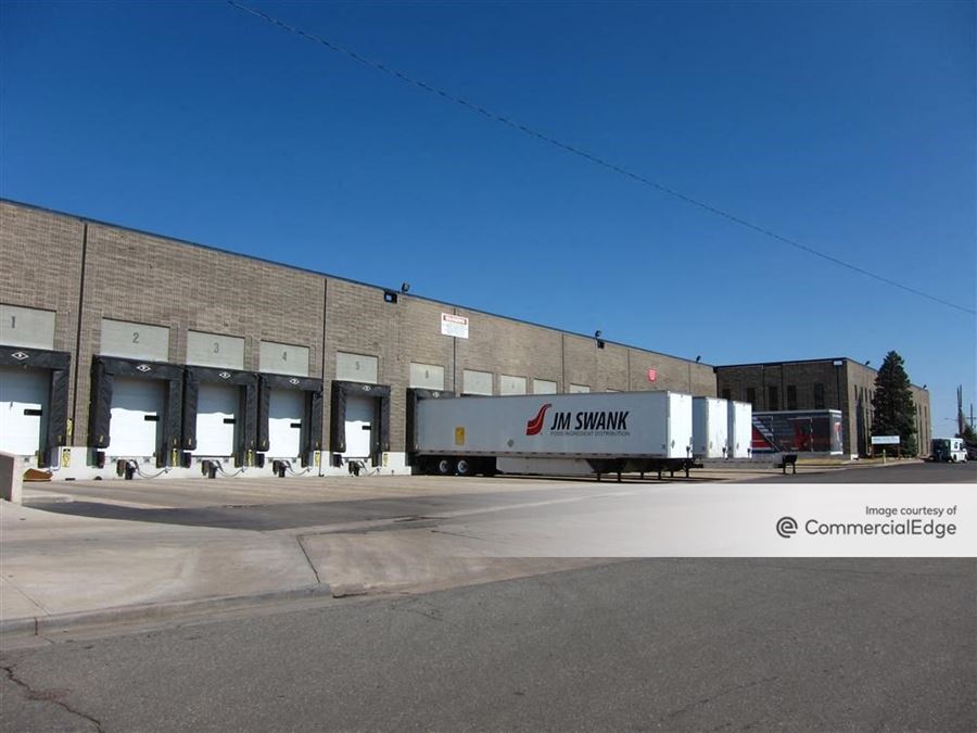 13331 & 13333 East 37th Avenue