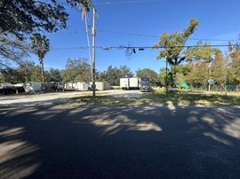 East Tampa Vacant Land for Sale