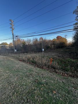 2.1 Acres of Industrial to Develop in Pelham AL