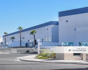 Air Center South Industrial Park