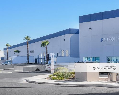 Air Center South Industrial Park