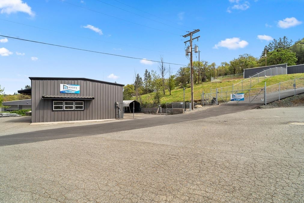 5450 N River Rd