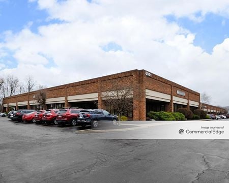 Photo of commercial space at 8001 Sweet Valley Drive in Cleveland
