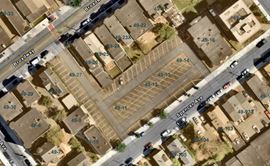 Broadway & Spencer Ave Development
