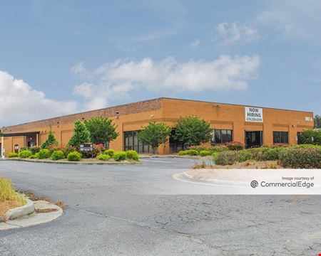 Office space for Rent at 1667 Eisenhower Pkwy in Macon