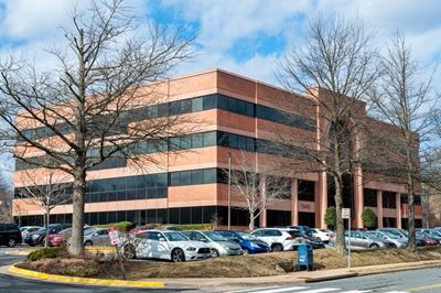 Chain Bridge Professional Center