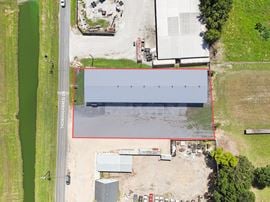 Fully Equipped Industrial Property near Major Roadways
