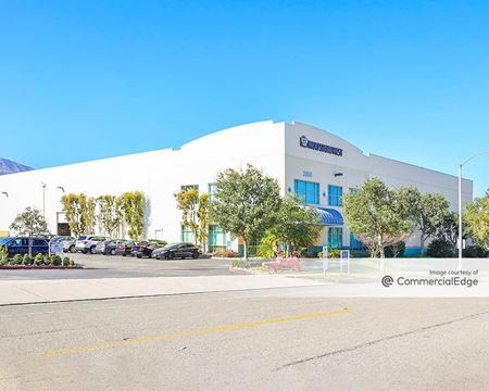 Photo of commercial space at 2850 Palisades Road in Corona