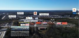 Clemson Grove-Shoppes At Pendleton Park