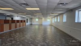 For Sale or Lease: Office Building Across from UALR