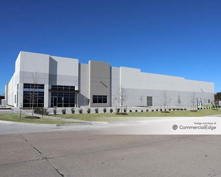 Industrial space for Rent at 9031 Autobahn Drive in Dallas