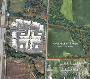 Brownsburg, IN (Lot 4)