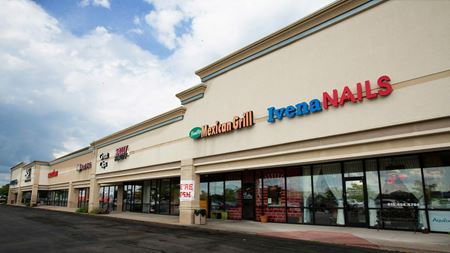 Commercial space for Sale at 333 W Stevenson &amp; 4036 Veterans Drive in Ottawa