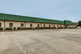 Leased Office A-Credit Tenant w/Modified Net Lease