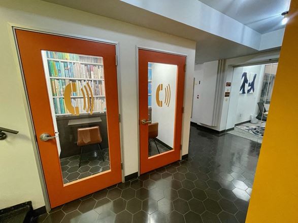 Heard Building