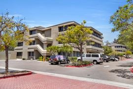 Ruffin Business Center