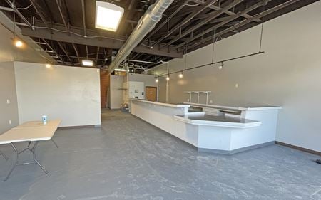 Photo of commercial space at 750 N Cedar St in Lansing