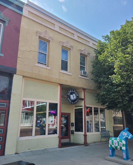106 S Main St