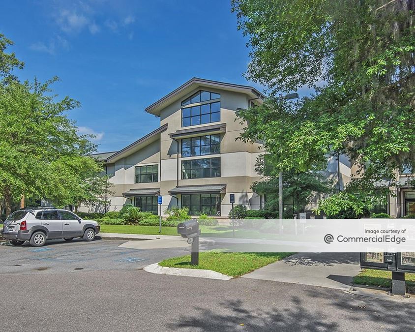 The Island Packet 10 Buck Island Road Office Building