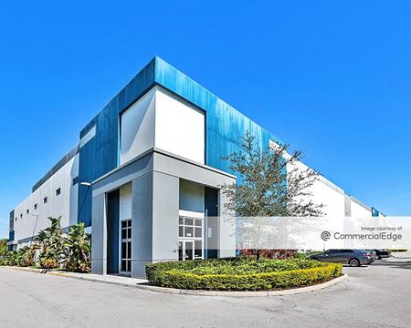 Photo of commercial space at 3490 SW 30th Avenue in Dania Beach