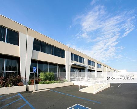 Photo of commercial space at 2610 Columbia Street in Torrance