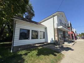 Retail-Commercial-Multifamily For Sale in Whitmore Lake