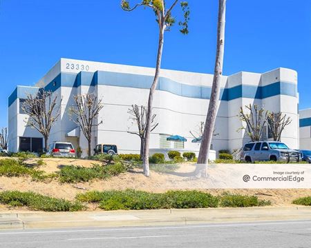 Photo of commercial space at 23330 Moulton Pkwy in Laguna Hills