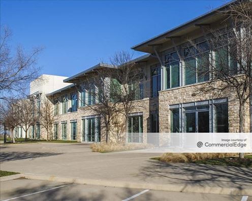 Rolling Hills Office Centre