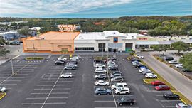 ALDI Sublease Tampa (N Dale Mabry)