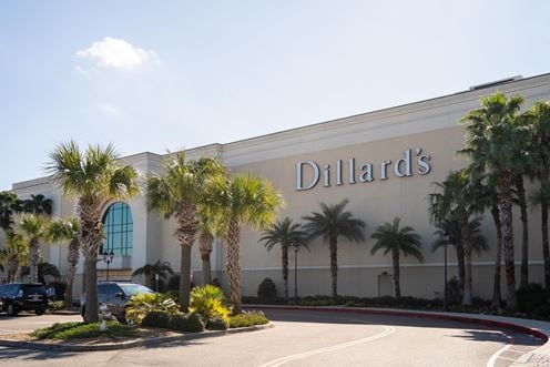 Lakeside Shopping Center
