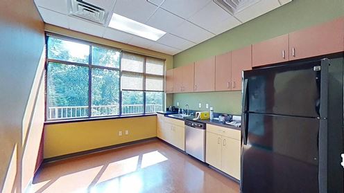 Medical Office Suite For Lease
