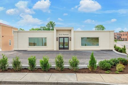 Retail space for Sale at 210 Parker St NE in Cleveland
