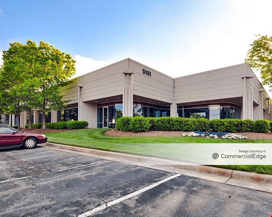 5151 Perimeter's Edge
