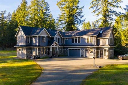Other space for Sale at 3041 202 Street in Langley