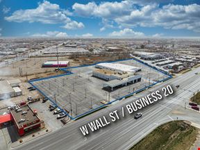 Turnkey High-Volume Service Facility
