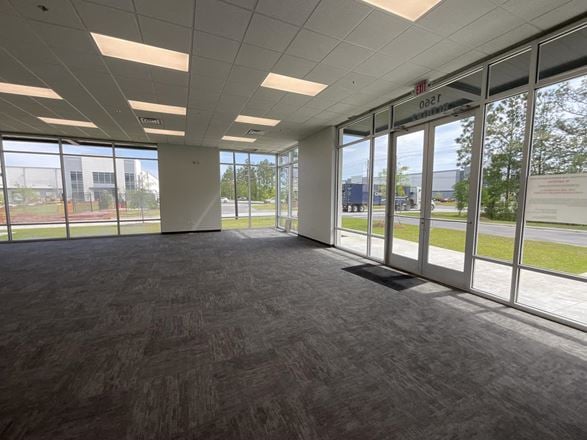 I-16 Port Logistics - Building 2