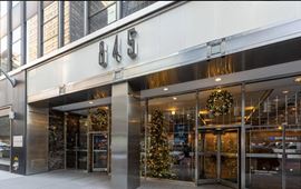 845 Third Avenue