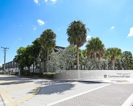 Industrial space for Rent at 1900 NW 21st Ave in Fort Lauderdale