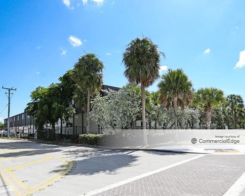1900 NW 21st Ave