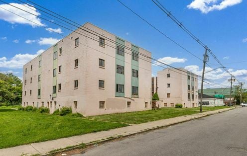 628 9th St - Investor Opportunity – 42-Unit Redevelopment in Prime Downtown Niagara Falls