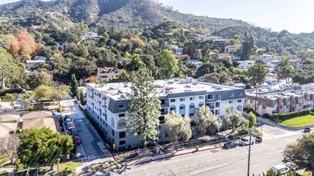 Multi-Family space for Sale at 1636 N Verdugo Rd in Glendale