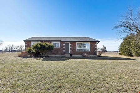 Other space for Sale at 5 Eighth Concession Road in Burford
