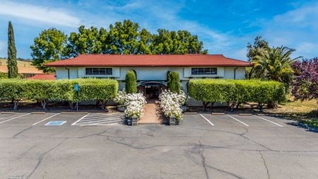 Retail space for Rent at 501 Parducci Road in Ukiah